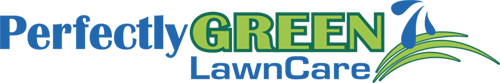 Perfectly Green Lawn Care